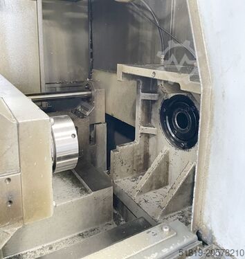 CNC automatic lathe STAR SV 32