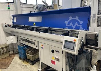 CNC automatic lathe STAR SV 32