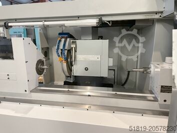 CNC cylindrical grinder KELLENBERGER KEL-VARIA R175 x 1500