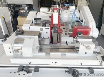 Cylindrical grinder STUDER S 20-12