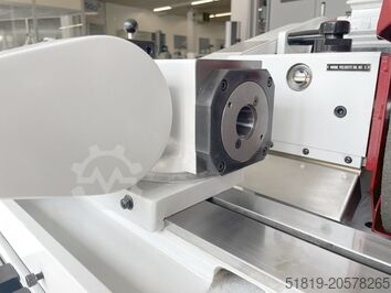Cylindrical grinder STUDER S 20-12