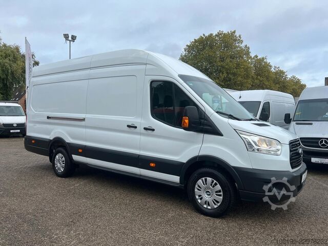 Furgão de teto alto FORD Transit 350 L4H3 Jumbo*Kamera*Garantie