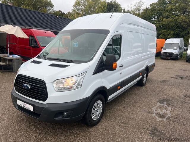 Furgão de teto alto FORD Transit 350 L4H3 Jumbo*Kamera*Garantie
