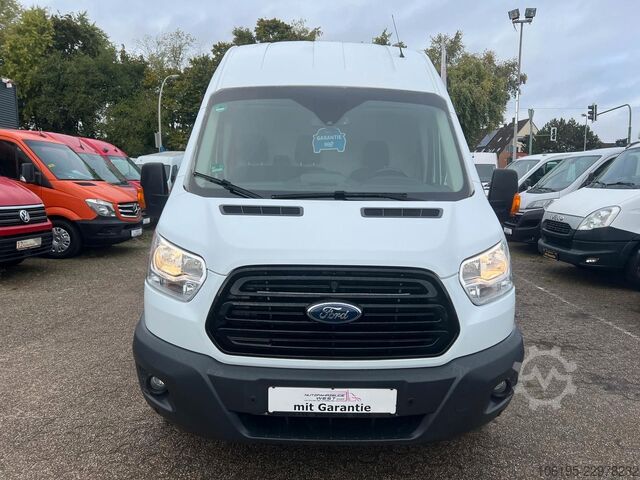 Furgão de teto alto FORD Transit 350 L4H3 Jumbo*Kamera*Garantie