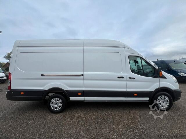 Furgão de teto alto FORD Transit 350 L4H3 Jumbo*Kamera*Garantie