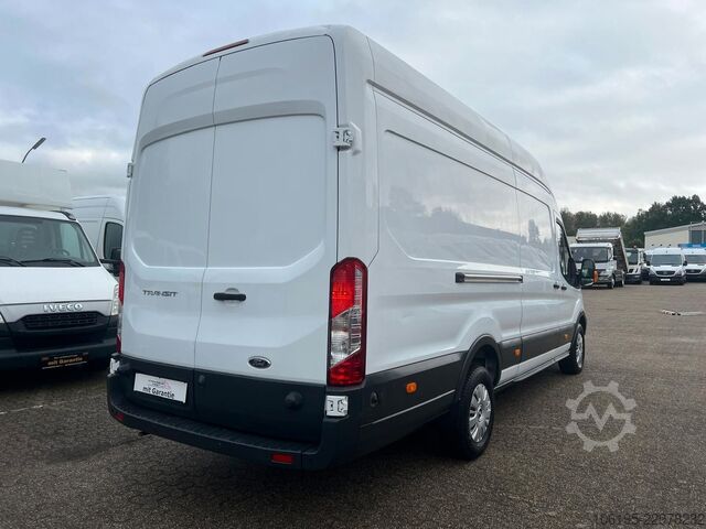 Furgão de teto alto FORD Transit 350 L4H3 Jumbo*Kamera*Garantie