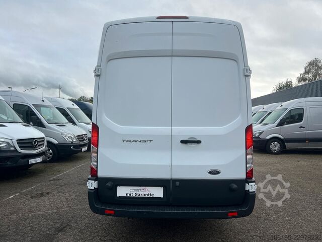 Furgão de teto alto FORD Transit 350 L4H3 Jumbo*Kamera*Garantie