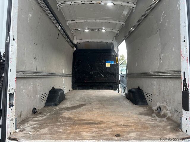 Furgão de teto alto FORD Transit 350 L4H3 Jumbo*Kamera*Garantie