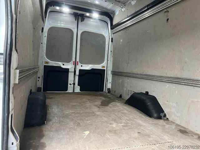 Furgão de teto alto FORD Transit 350 L4H3 Jumbo*Kamera*Garantie