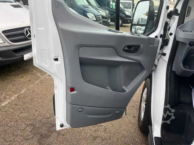 Furgão de teto alto FORD Transit 350 L4H3 Jumbo*Kamera*Garantie