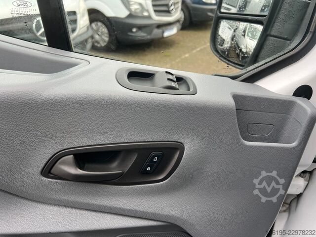 Furgão de teto alto FORD Transit 350 L4H3 Jumbo*Kamera*Garantie