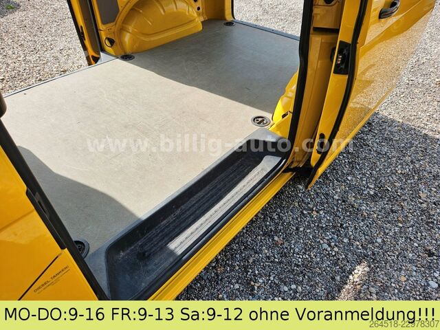 Фургон-панель VW T5 Transporter 2.0TDI EU5*2xSchiebetüre*1.Hand*