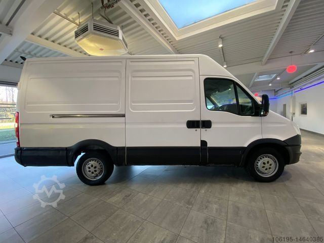 Iveco Daily 35s13 *Hoch+Lang*AHK=3500Kg*