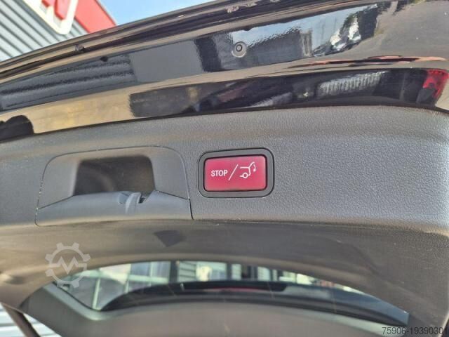 Furgon Mercedes-Benz GLE 350