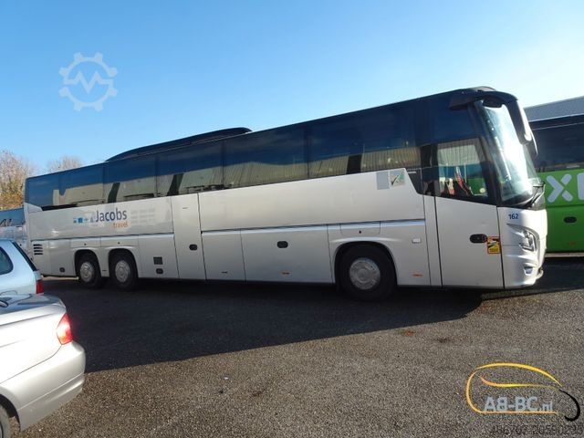 Autobus VDL Futura FHD2 139-460 63 Sitze EURO 5