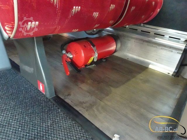 Autobus VDL Futura FHD2 139-460 63 Sitze EURO 5