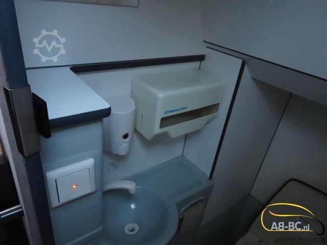 Autobus VDL Futura FHD2 139-460 63 Sitze EURO 5