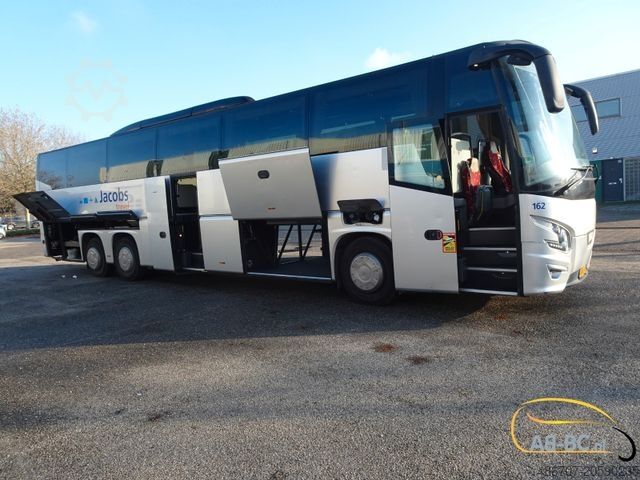 Autobus VDL Futura FHD2 139-460 63 Sitze EURO 5