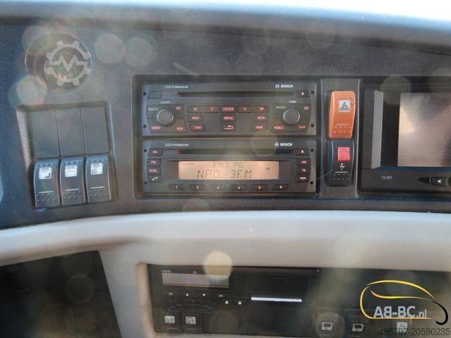 Autobus VDL Futura FHD2 139-460 63 Sitze EURO 5