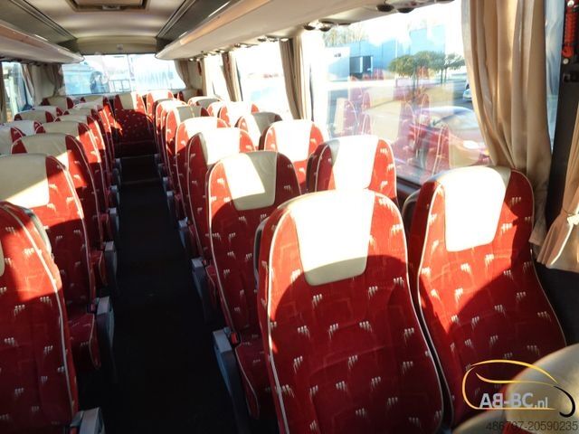 Autobus VDL Futura FHD2 139-460 63 Sitze EURO 5