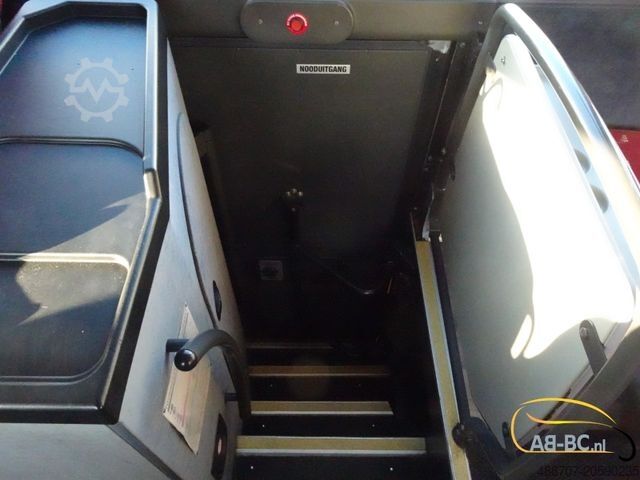 Autobus VDL Futura FHD2 139-460 63 Sitze EURO 5