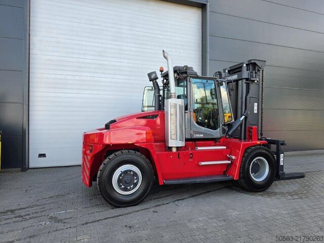 ডিজেল ফর্কলিফ্ট Kalmar DCG100-12