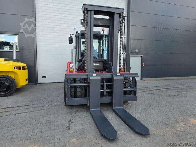ডিজেল ফর্কলিফ্ট Kalmar DCG100-12