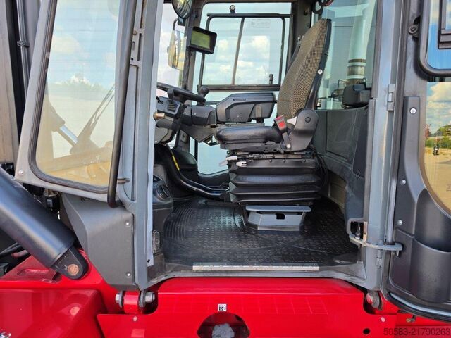 ডিজেল ফর্কলিফ্ট Kalmar DCG100-12