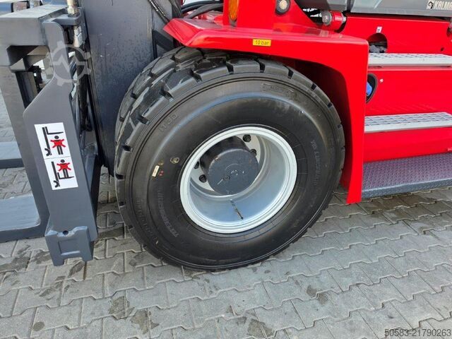 ডিজেল ফর্কলিফ্ট Kalmar DCG100-12