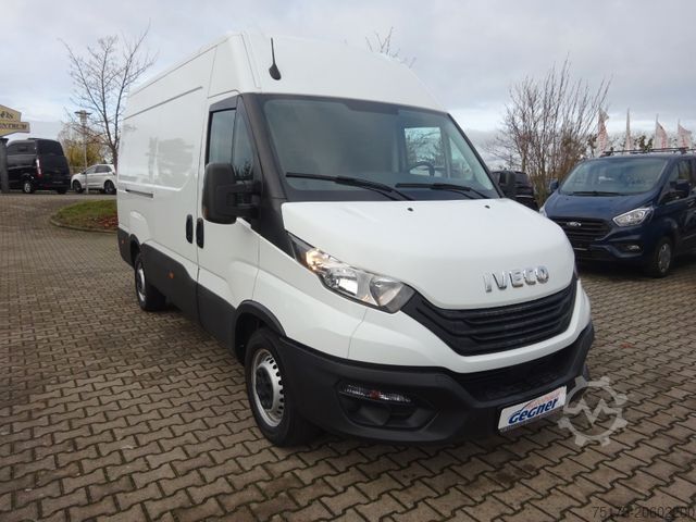 Βαν με ψηλή οροφή IVECO Daily Kasten 35 S 16A8 V AHK Kamera