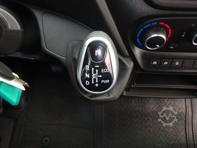 Βαν με ψηλή οροφή IVECO Daily Kasten 35 S 16A8 V AHK Kamera