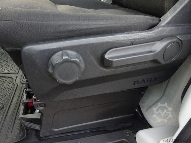 Βαν με ψηλή οροφή IVECO Daily Kasten 35 S 16A8 V AHK Kamera