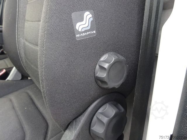 Βαν με ψηλή οροφή IVECO Daily Kasten 35 S 16A8 V AHK Kamera