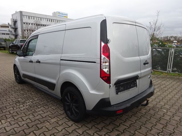 Furgon blaszak FORD Transit Connect Kasten 120PS Autm. Trend L2