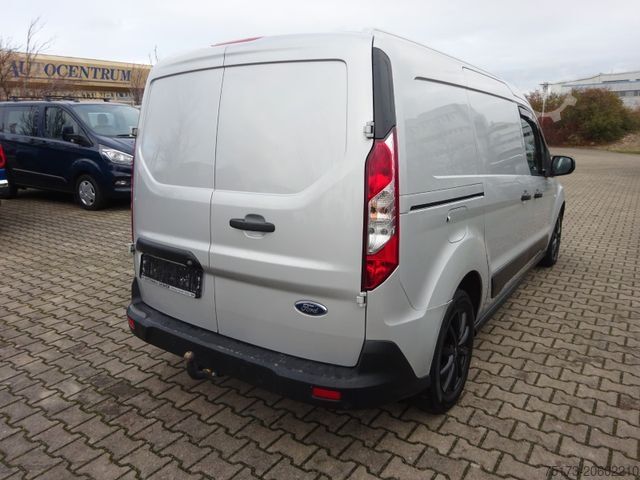 Furgon blaszak FORD Transit Connect Kasten 120PS Autm. Trend L2