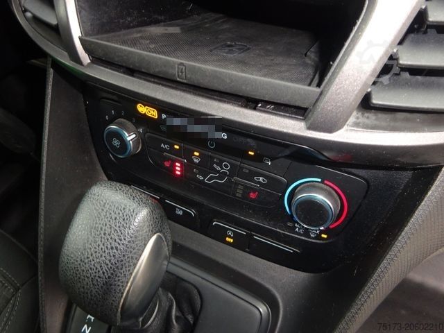Furgon blaszak FORD Transit Connect Kasten 120PS Autm. Trend L2