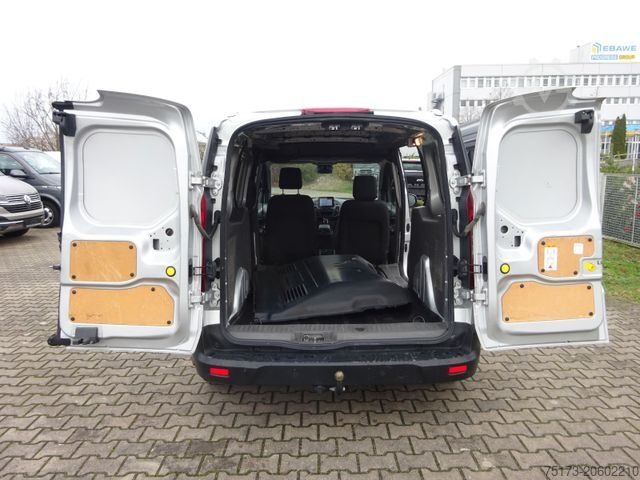 Furgon blaszak FORD Transit Connect Kasten 120PS Autm. Trend L2