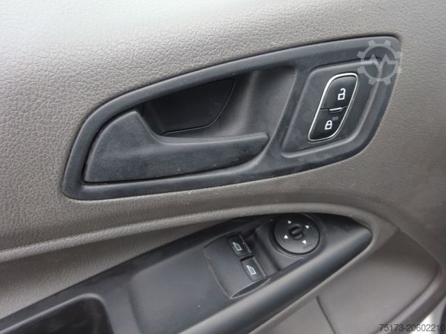 Furgon blaszak FORD Transit Connect Kasten 120PS Autm. Trend L2