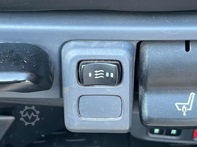 وحدة جرار قياسية SCANIA R410 * KIPPHYDRAULIK * ALCOA * 2X TANK *RETARDER