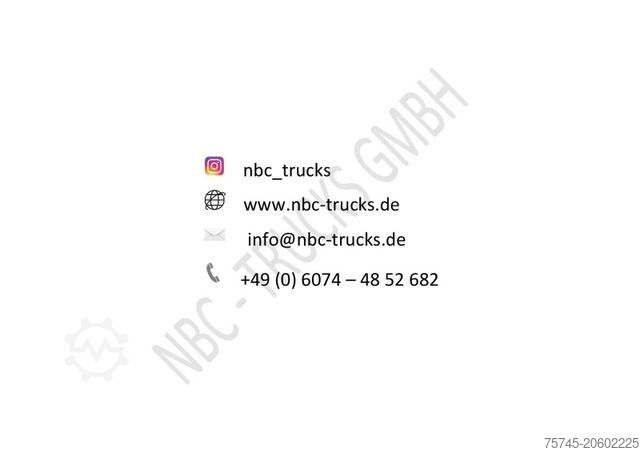 وحدة جرار قياسية SCANIA R410 * KIPPHYDRAULIK * ALCOA * 2X TANK *RETARDER