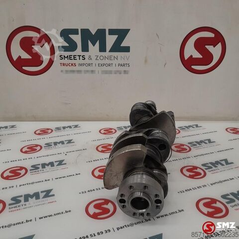 Колянов вал Mercedes Occ krukas AMG C63 Mercedes M177