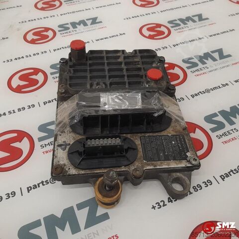 Gestão do motor Mercedes Occ ECU motorbesturingseenheid OM501LA Mercedes