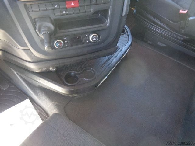 Standard tractor unit IVECO S-WAY AS440S49T/P