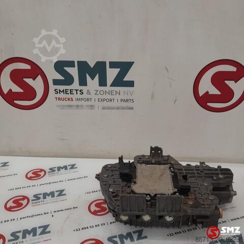 Getriebe Mercedes Occ transmissieschakelcilinder Mercedes FESTO