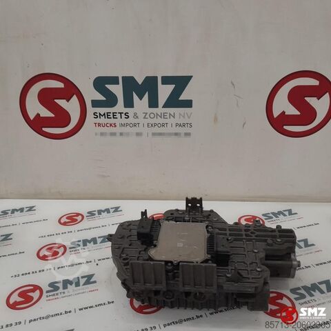 Getriebe Mercedes Occ transmissieschakelcilinder Mercedes FESTO