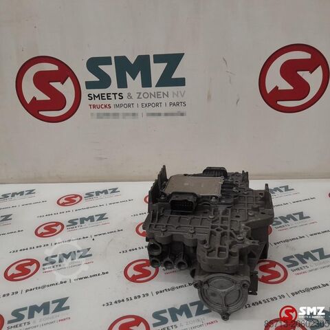 Getriebe Mercedes Occ transmissieschakelcilinder Mercedes FESTO