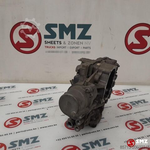 Getriebe Mercedes Occ transmissieschakelcilinder Mercedes WABCO