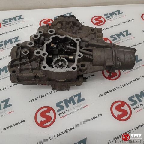 Getriebe Mercedes Occ transmissieschakelcilinder Mercedes WABCO