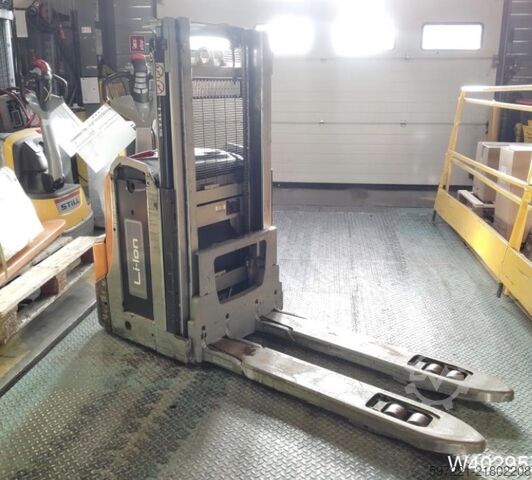  Still EXD 18 L Lithium