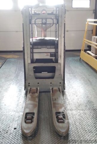 Palleløftere Still EXD 18 L Lithium